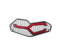 Motocicleta Rejilla Faros Protector de Faro Delantero para B&M&W F850GS, F750GS, F 750, 850 GS, F750, F850 (2018-2023, 2020, 2021 y 2022)