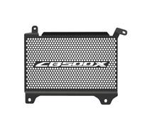 Motocicleta Rejilla Protector Accesorios de Motocicleta, Cubierta Protectora para Parrilla de radiador, protección para CB500X CB 500 X CB500 X CB 500X 2022-2024