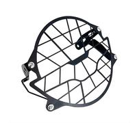 Motocicleta Rejilla Protector Para Moto Para Guzzi Para V7 850 Para Stone Para 2023 Protector De Faro Delantero Motocicleta
