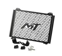 Motocicleta Rejilla Protectora para CFMOTO 800MT 800 MT MT800 2021-2023 Accesorios para Motocicletas Protector de Rejilla radiador Cubierta protección Red Malla