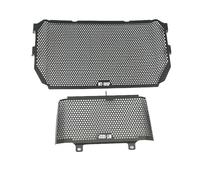 Motocicleta Rejilla Protectora para Ya&maha MT-10 MT10SP MT 10 FZ10 FZ FZ-10 2016-2023 Protector Rejilla radiador Motocicleta Cubierta protección enfriamiento Enfriador Aceite