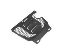 Motocicleta Rejilla Protectora Radiador Adecuado para 450MT MT450 450 MT 450 2023-UP Cubierta Protectora del Enfriador de Aceite de la Rejilla del radiador del Tanque de Agua del Motor de Motocicleta