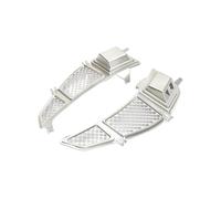 Motocicleta Rejilla Protectora Radiador Kit De Cubierta Protectora De Rejilla De Radiador para Motocicleta para GTS 300 GTS300 Gts300 GTV 300 GTV300 2023 2024
