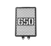 Motocicleta Rejilla Protectora Radiador para Interceptor 650 2018-2023 para Continental 650 GT 650 2019-2023 Accesorios De Motocicleta Cubierta Protectora De Rejilla del Radiador