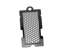 Motocicleta Rejilla Protectora Radiador Protector De Radiador De Aceite para Motocicleta para para Softail 2018, Protector De Ventilador