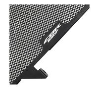 Motocicleta Rejilla Protectora Radiador Protector De Rejilla para Radiador De Motocicleta, Cubierta Protectora para CB650F CBR 650F CB650R CBR 650R Accesorios Protectores