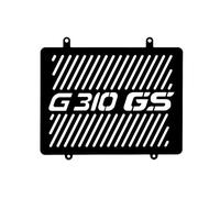 Motocicleta Rejilla Protectora Radiador Protector De Rejilla para Radiador De Motocicleta, Cubierta Protectora para G310GS G310 G 310 GS 2017-2023 2022