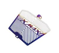 Motocicleta Rejilla Protectora Radiador Rejilla Radiador para XMAX300 XMAX250 Xmax 250 300 X-MAX 125 400, Accesorios Motocicleta, Cubierta Protectora para Parrilla, Piezas Protectoras