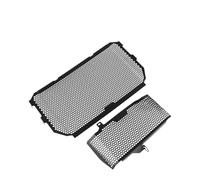 Motocicleta Rejilla Radiador Protección 2024 para MT-10 MT10 SP FZ-10 2016-2022-2024 Cubierta Protectora con Rejilla para Radiador De Motocicleta Protección del Enfriador Aceite