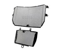 Motocicleta Rejilla Radiador Protector Para MT 10 MT10 FZ FZ-10 2016-2020 21 Protector Rejilla Radiador Motocicleta Cubierta De Refrigeración Aceite Para MT-10 SP 2022-2025