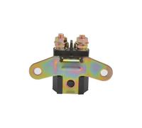 Motocicleta Relé Arranque Solenoide Relé De Arranque Motocicleta para 31800-30B00, 31800-33400, 31800-49100, GN125, GN 125, LS650, Savage, para Boulevard S40, DR, LS 650, DR650