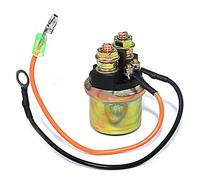 Motocicleta Relé de Arranque para YAMAHA OUTBOARD 15 20 25 30 40 50 115 150 175 6C 8C C75 C80 C85