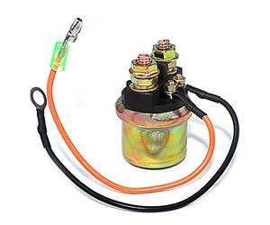 Motocicleta Relé de Arranque para YAMAHA OUTBOARD 15 20 25 30 40 50 115 150 175 6C 8C C75 C80 C85