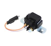 Motocicleta Relé Solenoide Arranque Solenoide de relé arranque para motocicleta Para PREDATOR 500 2003 2004 2005 2006 Código OEM 4011087 3087198