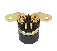 Motocicleta Relé Solenoide Arranque Solenoide de relé arranque para motocicletas Para GS 1150 GN 125 GS300 GSF 400 GS500 GSX600 LS650 DR250 LT160 LT160E