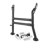 Motocicleta Reposapiés Caballete Central Negro Motocicleta para Suzuki DR650 DR650SE (1996-2023), Soporte de estacionamiento.