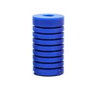 Motocicleta Reposapiés Palanca Cambio Marchas Universal Cubierta Goma Para Pedal Protector Zapato Clavija Para Pie Accesorios Gel Para Motocicleta(Blue 1pc)