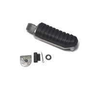 Motocicleta Reposapiés Para Benelli Para TNT25 TNT 25 BN251 BN 251 TNT125 TNT 125 TNT135 TNT 135 BJ250-15 BJ 250 15 Reposapiés Delantero Izquierdo Derecho Para Motocicleta Reposapiés Motocicleta(Right