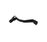 Motocicleta Reposapiés Para CRF250L Para CRF250M Para CRF250 Para RALLY Para CRF 250 LM Para CRF 250L 2013-2019 2020 2021 Pedal Palanca Cambio Marchas Motocicleta(Negro)