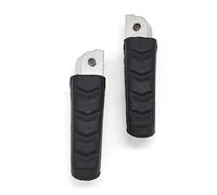 Motocicleta Reposapiés Para Para R NineT Para F800GT Para F800S Para F800ST Para R1200ST Para R1200RS Para R1250RS Para C600 Para Estriberas Traseras Deportiva Pie Pedal Estriberas