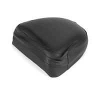 Motocicleta Respaldo Cojín para el Respaldo del Pasajero para, para Sportster para Bobber. Piezas de Motocicleta