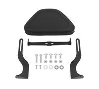 Motocicleta Respaldo para Pan para America 1250 RA1250 S para ADV para Speical GL 2020-2024 Respaldo Trasero Desmontable Cojín del Respaldo