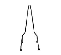 Motocicleta Respaldo Pasajero Aplicación Motocicleta para Rebel CM300 CM500 Respaldo integrado Desmontables Accesorios para pasajeros