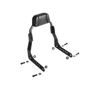 Motocicleta Respaldo Pasajero Para Softail Para Low Rider S FXLRS Para FXLR Respaldo de motocicleta Respaldos traseros desmontables para pasajero