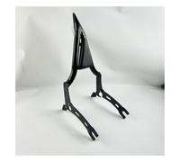 Motocicleta Respaldo Pasajero Respaldo desmontable para pasajero de motocicleta para Springfield Dark Horse para Chief Cl&assic para Bobber