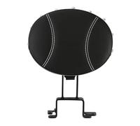 Motocicleta Respaldo Pasajero Respaldo para motociclista Para Chieftain Dark Horse Chief Cl&assic Para Vintage Para Springfield 2014-2023