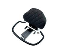 Motocicleta Respaldo Pasajero Respaldo trasero para motocicleta, respaldo de seguridad para pasajero, mochila Para Piaggio Para SPRINT 150 Para S 2014-2024