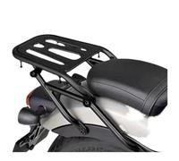 Motocicleta Respaldo Pasajero Respaldos traseros desmontables para motocicleta para Rebel CMX300 CMX500 CMX 300 500 2017 18 19 20 21 22 23 2024