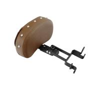 Motocicleta Respaldo Pasajero Soporte de montaje para almohadilla respaldo piloto Para Chief Dark Horse Para Chieftain Cl&assic Vintage Para Roadmaster Springfield 2014-2025