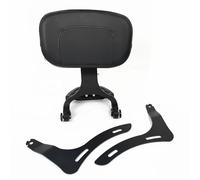 Motocicleta Respaldo Respaldo Plegable y Desmontable Multiusos para Conductor Pasajero para Compatible para con para CMX1100