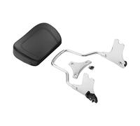 Motocicleta Respaldo Respaldo smontable para Touring para Road para King para Electra para Gli para Standard para Street para 1997-2008 Accesorios Motocicleta