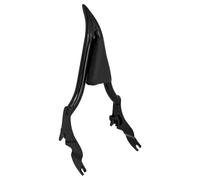 Motocicleta Respaldo Respaldos Traseros para Motocicletas para Touring para Road para Street para Electra para Glide para FLHR para FLHX (2009-2025)