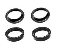 Motocicleta Retén Aceite Y Antipolvo Horquilla Delantera Para Suzuki GSF 400 600 650N 650S Para Bandit AN650 Para Burgman SV650 GSX600F