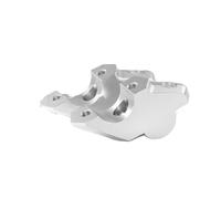 Motocicleta Riser Para BMW F900R F900XR F 900 XR F850GS F 850 GS F850 GS Para Aventura 2018-2020 Extensión Abrazadera Para Elevador Manillar Motocicleta 30 Mm