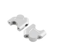 Motocicleta Riser para BMW R 1200 GS LC R1200GS R1200 GS 2013-2016 Adaptador De Extensión De Abrazadera para Manillar Motocicleta Elevador De 32 Mm Motocicleta Manillar Aumento