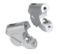Motocicleta Riser para BMW R 1250 1200 para GS para R1200GS para R1250GS LC para ADV Elevador Manillar Motocicleta Accesorios Abrazadera De Barra Elevador Manillar Moto