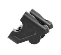 Motocicleta Riser Para Royal Para Enfield Para Scram 411 Para Scram411 Para 411 Scram Para Himalayan 2022 2023 Juego Reubicación Manillar Elevador Desplazamiento