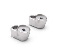 Motocicleta Riser para Triumph para Tiger 1200 1200 para GT para Pro 2022 para Tiger 1200 para GT Elevador Manillar con Offset Abrazadera Barras Elevadoras Manillar Elevador Manillar Moto