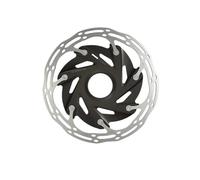 Motocicleta Rotor Disco Disco de Freno para Motocicleta Roto 2 Piezas CLX-R Centerlock Rotor 140 mm 160 Road Center Lock Discos 1 Pieza Accesorios