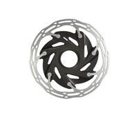 Motocicleta Rotor Disco Disco de Freno para Motocicleta Roto 2 Piezas CLX-R Centerlock Rotor 140 mm 160 Road Center Lock Discos 1 Pieza Accesorios