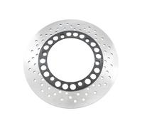 Motocicleta Rotor Disco Rotor de Freno Trasero Motocicleta para Fazer XJR1200 XJR1300 XJR 1300 1200 FZS1000 FZR1000 FZR 1000 2LA 3LE 5 ea1 1999-2001