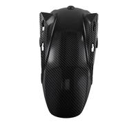 Motocicleta Rueda Guardabarros Guardabarros Delantero De Motocicleta Cubierta De Neumático Delantero Carenado Guardabarros Para Mt-07 Para Fz-07 2012-2017 Guardabarros Moto