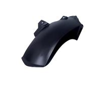 Motocicleta Rueda Guardabarros Guardabarros Extensor Rueda Trasera Para Motocicleta, Protector Contra Salpicaduras De Motocross Color Negro Mate Para Pcx160 Pcx 160