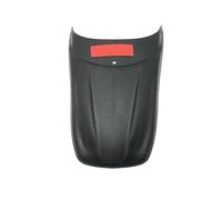 Motocicleta Rueda Guardabarros Para CB500X Para CB 500X Para CB500 X Para CB 500 X 2013-2023 Extensión De Cubierta De Guardabarros Delantero Accesorios Guardabarros Moto(Black 13-18)