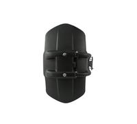 Motocicleta Rueda Guardabarros Para CTX700 Para NC750X Para NC700 Para NC700 Para GW250 Guardabarros Trasero Motocicleta Con Soporte Adaptable Contra Salpicaduras