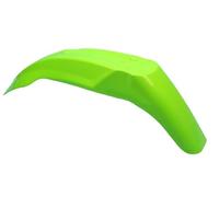 Motocicleta Rueda Guardabarros Para DR650SE Para DRZ Para RMZ Para DR Para RM Para RMX 85 125 200 250 400 450 Guardabarros Delantero Contra Salpicaduras Motocicleta(Green)